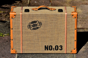 packen